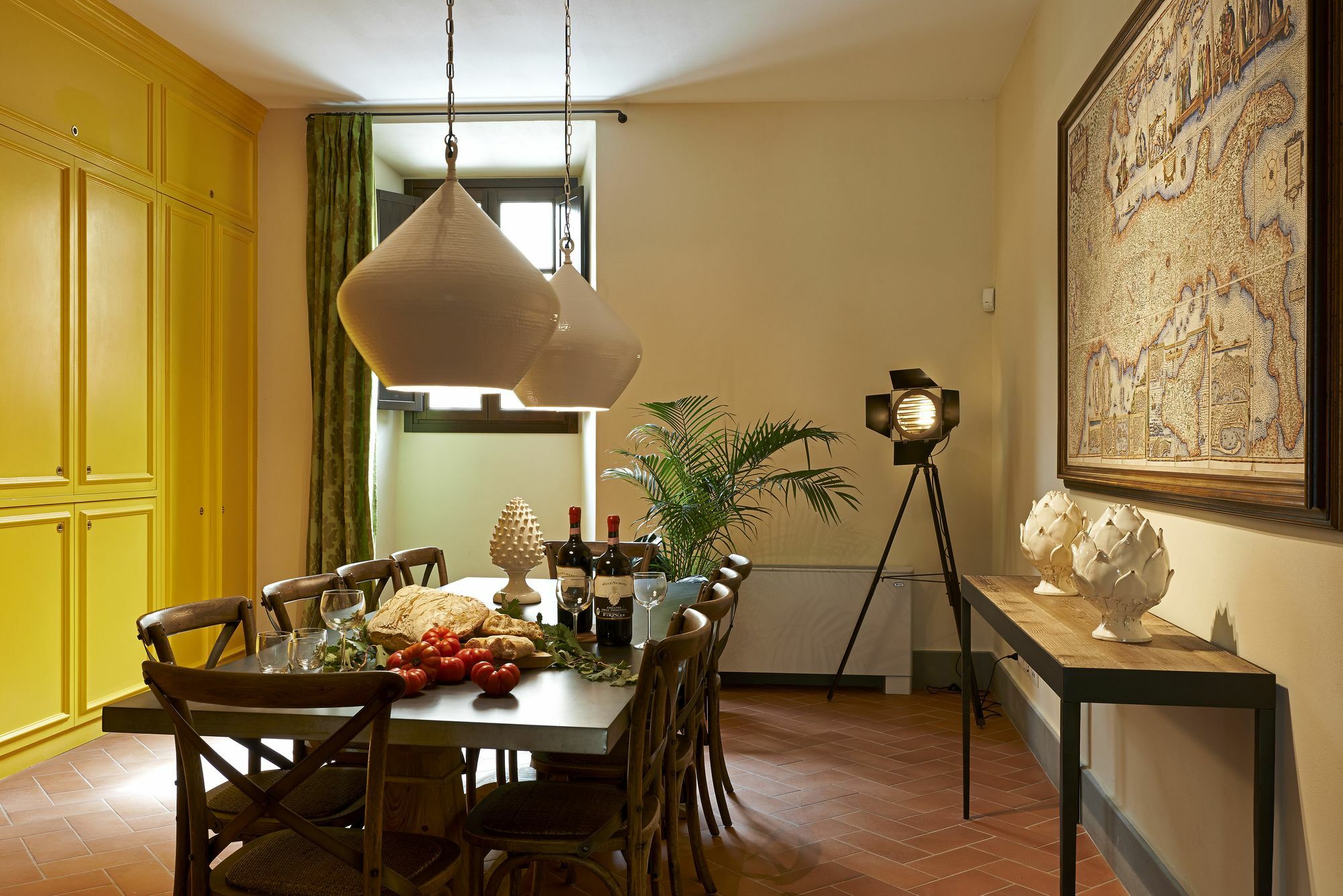 Villa Medicea Di Lilliano Grassina Екстериор снимка
